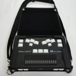 点字ディスプレイの写真