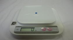 音声はかりの写真