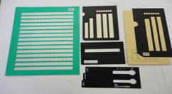 サインガイドの写真